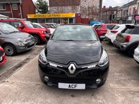 USED 2015 65 RENAULT CLIO 1.2 16V Dynamique Nav Hatchback 5dr Petrol Manual Euro 6 (75 ps) CHOICE OF 6 IN VARIOUS COLOURS DIAMOND BLACK, CHEAP INSURANCE