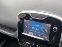USED 2015 65 RENAULT CLIO 1.2 16V Dynamique Nav Hatchback 5dr Petrol Manual Euro 6 (75 ps) CHOICE OF 6 IN VARIOUS COLOURS DIAMOND BLACK, CHEAP INSURANCE