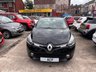 USED 2015 65 RENAULT CLIO 1.2 16V Dynamique Nav Hatchback 5dr Petrol Manual Euro 6 (75 ps) CHOICE OF 6 IN VARIOUS COLOURS DIAMOND BLACK, CHEAP INSURANCE