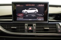 USED 2017 67 AUDI RS6 AVANT 4.0 TFSI V8 Performance Estate 5dr Petrol Tiptronic quattro Euro 6 (s/s) (605 ps) Audi Exclusive Paint