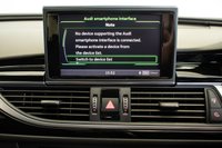 USED 2017 67 AUDI RS6 AVANT 4.0 TFSI V8 Performance Estate 5dr Petrol Tiptronic quattro Euro 6 (s/s) (605 ps) Audi Exclusive Paint