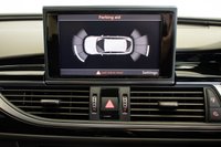USED 2017 67 AUDI RS6 AVANT 4.0 TFSI V8 Performance Estate 5dr Petrol Tiptronic quattro Euro 6 (s/s) (605 ps) Audi Exclusive Paint