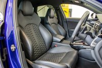 USED 2017 67 AUDI RS6 AVANT 4.0 TFSI V8 Performance Estate 5dr Petrol Tiptronic quattro Euro 6 (s/s) (605 ps) Audi Exclusive Paint