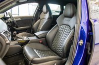 USED 2017 67 AUDI RS6 AVANT 4.0 TFSI V8 Performance Estate 5dr Petrol Tiptronic quattro Euro 6 (s/s) (605 ps) Audi Exclusive Paint