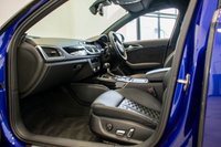 USED 2017 67 AUDI RS6 AVANT 4.0 TFSI V8 Performance Estate 5dr Petrol Tiptronic quattro Euro 6 (s/s) (605 ps) Audi Exclusive Paint