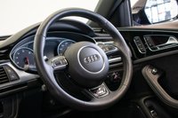 USED 2017 67 AUDI RS6 AVANT 4.0 TFSI V8 Performance Estate 5dr Petrol Tiptronic quattro Euro 6 (s/s) (605 ps) Audi Exclusive Paint