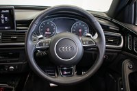 USED 2017 67 AUDI RS6 AVANT 4.0 TFSI V8 Performance Estate 5dr Petrol Tiptronic quattro Euro 6 (s/s) (605 ps) Audi Exclusive Paint
