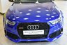 USED 2017 67 AUDI RS6 AVANT 4.0 TFSI V8 Performance Estate 5dr Petrol Tiptronic quattro Euro 6 (s/s) (605 ps) Audi Exclusive Paint