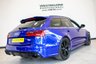 USED 2017 67 AUDI RS6 AVANT 4.0 TFSI V8 Performance Estate 5dr Petrol Tiptronic quattro Euro 6 (s/s) (605 ps) Audi Exclusive Paint