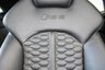 USED 2017 67 AUDI RS6 AVANT 4.0 TFSI V8 Performance Estate 5dr Petrol Tiptronic quattro Euro 6 (s/s) (605 ps) Audi Exclusive Paint