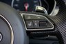 USED 2017 67 AUDI RS6 AVANT 4.0 TFSI V8 Performance Estate 5dr Petrol Tiptronic quattro Euro 6 (s/s) (605 ps) Audi Exclusive Paint