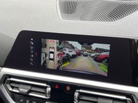 USED 2019 19 BMW 3 SERIES 2.0 320d Sport Saloon 4dr Diesel Auto Euro 6 (s/s) (190 ps) CHOICE OF 4 IN VARIOUS COLOURS MEDIA PACK, REAR CAM, MINERAL GREY
