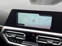 USED 2019 19 BMW 3 SERIES 2.0 320d Sport Saloon 4dr Diesel Auto Euro 6 (s/s) (190 ps) CHOICE OF 4 IN VARIOUS COLOURS MEDIA PACK, REAR CAM, MINERAL GREY