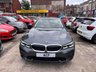 USED 2019 19 BMW 3 SERIES 2.0 320d Sport Saloon 4dr Diesel Auto Euro 6 (s/s) (190 ps) CHOICE OF 4 IN VARIOUS COLOURS MEDIA PACK, REAR CAM, MINERAL GREY