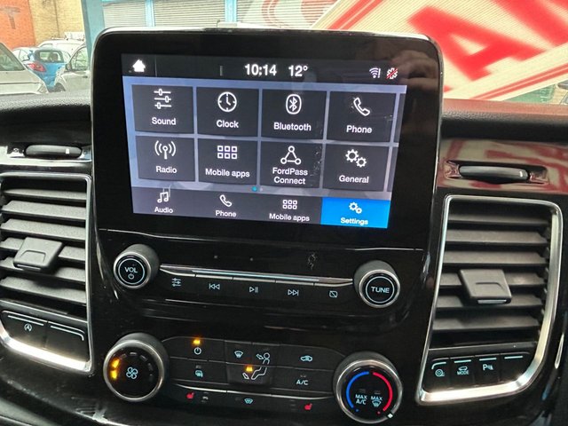 2020 Ford Transit Custom 2L Limited 5dr - Photo 11