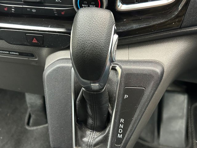 2020 Ford Transit Custom 2L Limited 5dr - Photo 5