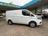 USED 2020 20 FORD TRANSIT CUSTOM 2.0 280 EcoBlue LIMITED Auto L1 H1 Van Euro 6 (s/s) (130 ps) NEED FINANCE??? JUST VAT AS DEPOSIT!!! APPLY ON OUR WEBSITE