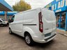 USED 2020 20 FORD TRANSIT CUSTOM 2.0 280 EcoBlue LIMITED Auto L1 H1 Van Euro 6 (s/s) (130 ps) NEED FINANCE??? JUST VAT AS DEPOSIT!!! APPLY ON OUR WEBSITE