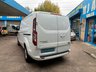 USED 2020 20 FORD TRANSIT CUSTOM 2.0 280 EcoBlue LIMITED Auto L1 H1 Van Euro 6 (s/s) (130 ps) NEED FINANCE??? JUST VAT AS DEPOSIT!!! APPLY ON OUR WEBSITE