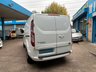 USED 2020 20 FORD TRANSIT CUSTOM 2.0 280 EcoBlue LIMITED Auto L1 H1 Van Euro 6 (s/s) (130 ps) NEED FINANCE??? JUST VAT AS DEPOSIT!!! APPLY ON OUR WEBSITE