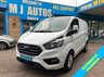 USED 2020 20 FORD TRANSIT CUSTOM 2.0 280 EcoBlue LIMITED Auto L1 H1 Van Euro 6 (s/s) (130 ps) NEED FINANCE??? JUST VAT AS DEPOSIT!!! APPLY ON OUR WEBSITE