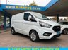 USED 2020 20 FORD TRANSIT CUSTOM 2.0 280 EcoBlue LIMITED Auto L1 H1 Van Euro 6 (s/s) (130 ps) NEED FINANCE??? JUST VAT AS DEPOSIT!!! APPLY ON OUR WEBSITE