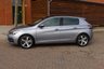 USED 2018 68 PEUGEOT 308 1.2 PureTech GPF Allure Hatchback 5dr Petrol Manual Euro 6 (s/s) (130 ps) 
