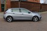 USED 2018 68 PEUGEOT 308 1.2 PureTech GPF Allure Hatchback 5dr Petrol Manual Euro 6 (s/s) (130 ps) 