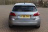 USED 2018 68 PEUGEOT 308 1.2 PureTech GPF Allure Hatchback 5dr Petrol Manual Euro 6 (s/s) (130 ps) 