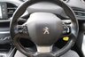 USED 2018 68 PEUGEOT 308 1.2 PureTech GPF Allure Hatchback 5dr Petrol Manual Euro 6 (s/s) (130 ps) 
