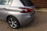 USED 2018 68 PEUGEOT 308 1.2 PureTech GPF Allure Hatchback 5dr Petrol Manual Euro 6 (s/s) (130 ps) 