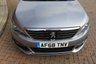 USED 2018 68 PEUGEOT 308 1.2 PureTech GPF Allure Hatchback 5dr Petrol Manual Euro 6 (s/s) (130 ps) 