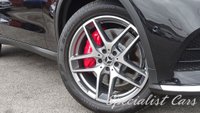 USED 2018 68 MERCEDES-BENZ GLC 2.0 GLC250 AMG Line (Premium) SUV 5dr Petrol G-Tronic+ 4MATIC Euro 6 (s/s) (211 ps) 
