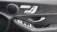 USED 2018 68 MERCEDES-BENZ GLC 2.0 GLC250 AMG Line (Premium) SUV 5dr Petrol G-Tronic+ 4MATIC Euro 6 (s/s) (211 ps) 