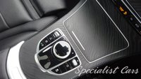 USED 2018 68 MERCEDES-BENZ GLC 2.0 GLC250 AMG Line (Premium) SUV 5dr Petrol G-Tronic+ 4MATIC Euro 6 (s/s) (211 ps) 