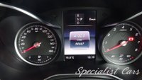 USED 2018 68 MERCEDES-BENZ GLC 2.0 GLC250 AMG Line (Premium) SUV 5dr Petrol G-Tronic+ 4MATIC Euro 6 (s/s) (211 ps) 