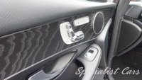 USED 2018 68 MERCEDES-BENZ GLC 2.0 GLC250 AMG Line (Premium) SUV 5dr Petrol G-Tronic+ 4MATIC Euro 6 (s/s) (211 ps) 