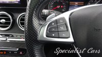 USED 2018 68 MERCEDES-BENZ GLC 2.0 GLC250 AMG Line (Premium) SUV 5dr Petrol G-Tronic+ 4MATIC Euro 6 (s/s) (211 ps) 