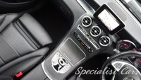 USED 2018 68 MERCEDES-BENZ GLC 2.0 GLC250 AMG Line (Premium) SUV 5dr Petrol G-Tronic+ 4MATIC Euro 6 (s/s) (211 ps) 