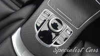 USED 2018 68 MERCEDES-BENZ GLC 2.0 GLC250 AMG Line (Premium) SUV 5dr Petrol G-Tronic+ 4MATIC Euro 6 (s/s) (211 ps) 