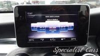 USED 2018 68 MERCEDES-BENZ GLC 2.0 GLC250 AMG Line (Premium) SUV 5dr Petrol G-Tronic+ 4MATIC Euro 6 (s/s) (211 ps) 