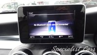 USED 2018 68 MERCEDES-BENZ GLC 2.0 GLC250 AMG Line (Premium) SUV 5dr Petrol G-Tronic+ 4MATIC Euro 6 (s/s) (211 ps) 