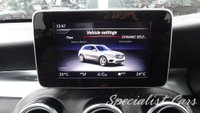 USED 2018 68 MERCEDES-BENZ GLC 2.0 GLC250 AMG Line (Premium) SUV 5dr Petrol G-Tronic+ 4MATIC Euro 6 (s/s) (211 ps) 