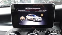 USED 2018 68 MERCEDES-BENZ GLC 2.0 GLC250 AMG Line (Premium) SUV 5dr Petrol G-Tronic+ 4MATIC Euro 6 (s/s) (211 ps) 