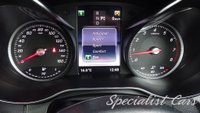 USED 2018 68 MERCEDES-BENZ GLC 2.0 GLC250 AMG Line (Premium) SUV 5dr Petrol G-Tronic+ 4MATIC Euro 6 (s/s) (211 ps) 