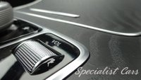 USED 2018 68 MERCEDES-BENZ GLC 2.0 GLC250 AMG Line (Premium) SUV 5dr Petrol G-Tronic+ 4MATIC Euro 6 (s/s) (211 ps) 