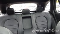 USED 2018 68 MERCEDES-BENZ GLC 2.0 GLC250 AMG Line (Premium) SUV 5dr Petrol G-Tronic+ 4MATIC Euro 6 (s/s) (211 ps) 