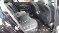 USED 2018 68 MERCEDES-BENZ GLC 2.0 GLC250 AMG Line (Premium) SUV 5dr Petrol G-Tronic+ 4MATIC Euro 6 (s/s) (211 ps) 