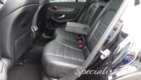 USED 2018 68 MERCEDES-BENZ GLC 2.0 GLC250 AMG Line (Premium) SUV 5dr Petrol G-Tronic+ 4MATIC Euro 6 (s/s) (211 ps) 