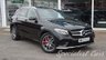 USED 2018 68 MERCEDES-BENZ GLC 2.0 GLC250 AMG Line (Premium) SUV 5dr Petrol G-Tronic+ 4MATIC Euro 6 (s/s) (211 ps) 